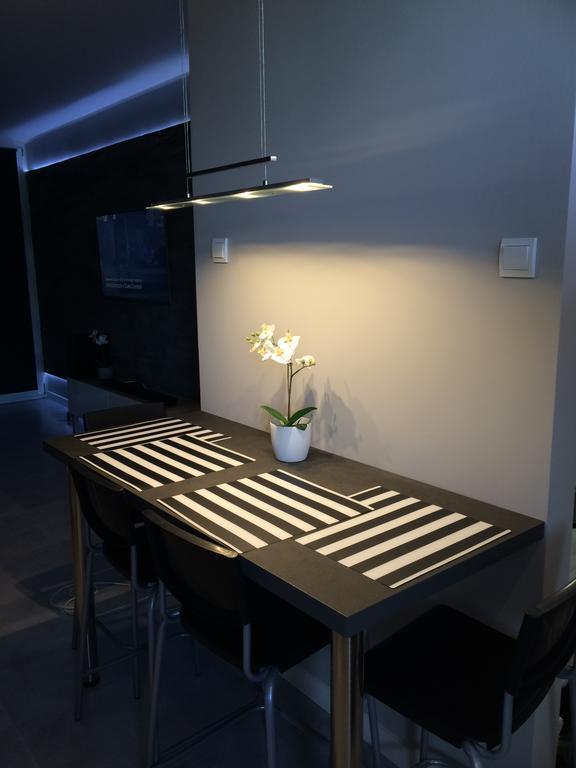 Apartament Na Ogrodach Poznan Dış mekan fotoğraf