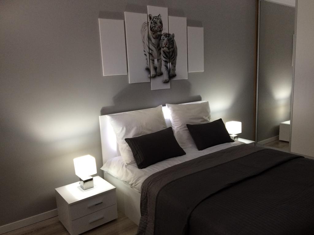 Apartament Na Ogrodach Poznan Dış mekan fotoğraf