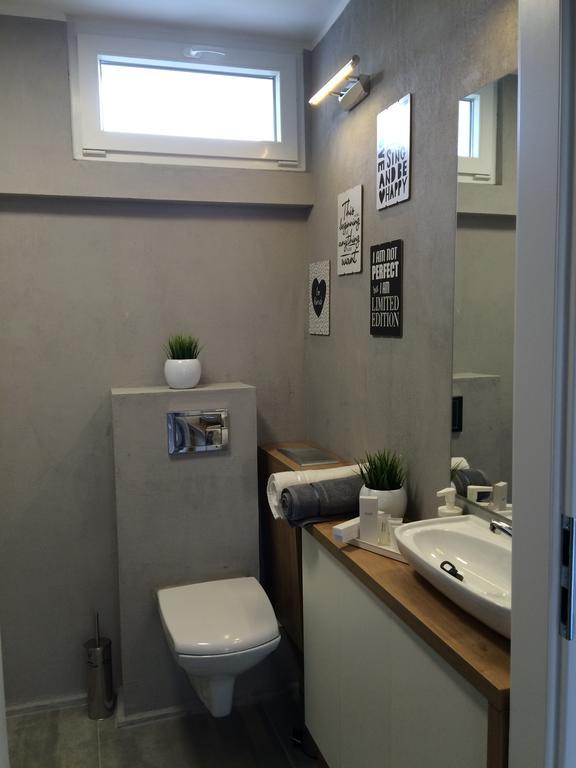 Apartament Na Ogrodach Poznan Dış mekan fotoğraf